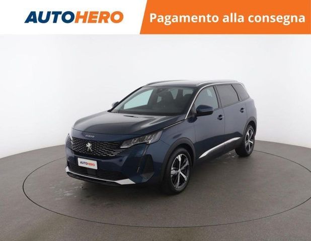 Peugeot PEUGEOT 5008 BlueHDi 130 S&S Allure Pack