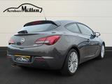 Opel Astra J GTC Edition 1.4 Turbo +18 Zoll+H&R+Klima - Opel Astra: J Edition