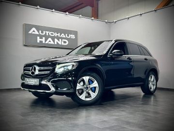 Mercedes GLC 250 - 1