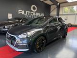 Hyundai i30 Turbo Panorama/R-Kamera/Xenon/Navi/SHZ - Hyundai: X30