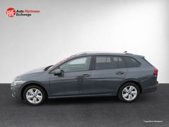 VW Golf VIII Variant 2.0TDI Life DSG Kamera LED Nav VW Golf VIII Variant 2.0TDI Life DSG Kamera LED Nav
