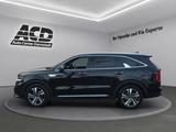 Kia Sorento 1.6T PHEV AWD AT Platinum 1.HAND|LEDER|3 - Kia Sorento mit Hybrid-Antrieb: Geländewagen, Automatik