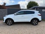 Kia SPORTAGE 1.6 Dream Team Edition Leder Keyless - Kia Sportage: Dream Team