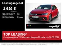 Volkswagen Polo - Vorschau Bild 1