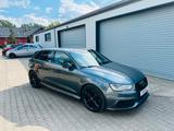 Audi S3 Sportback 2.0 TFSI B&O DAB+ LED Keyless BT SH - gebrauchte Audi S3 aus dem Jahr 2015