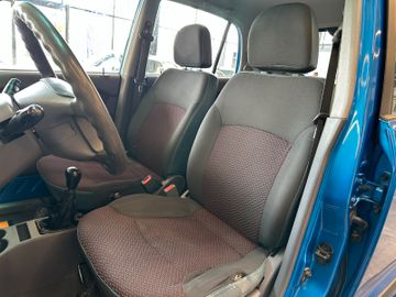 MYAUTOCENTER – Gebraucht- und Jahreswagen mit Werkstattservice in Pfaffenhofen Hyundai Atos 1.1 *TÜV NEU*