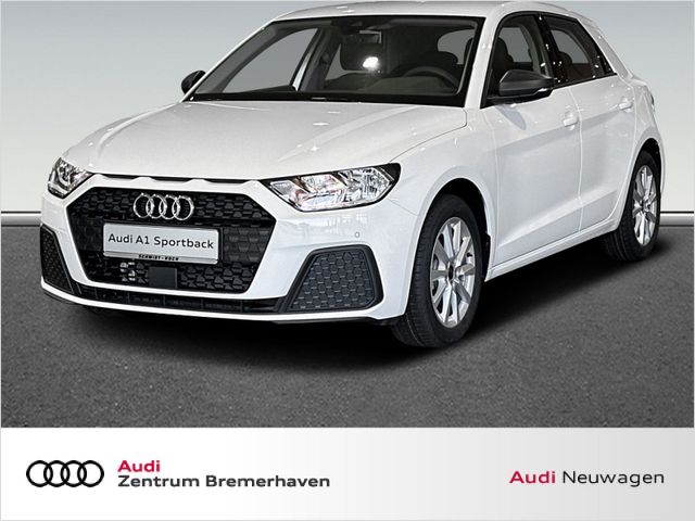 Audi A1 Sportback 25 TFSI 70(95) kW(PS) Klima