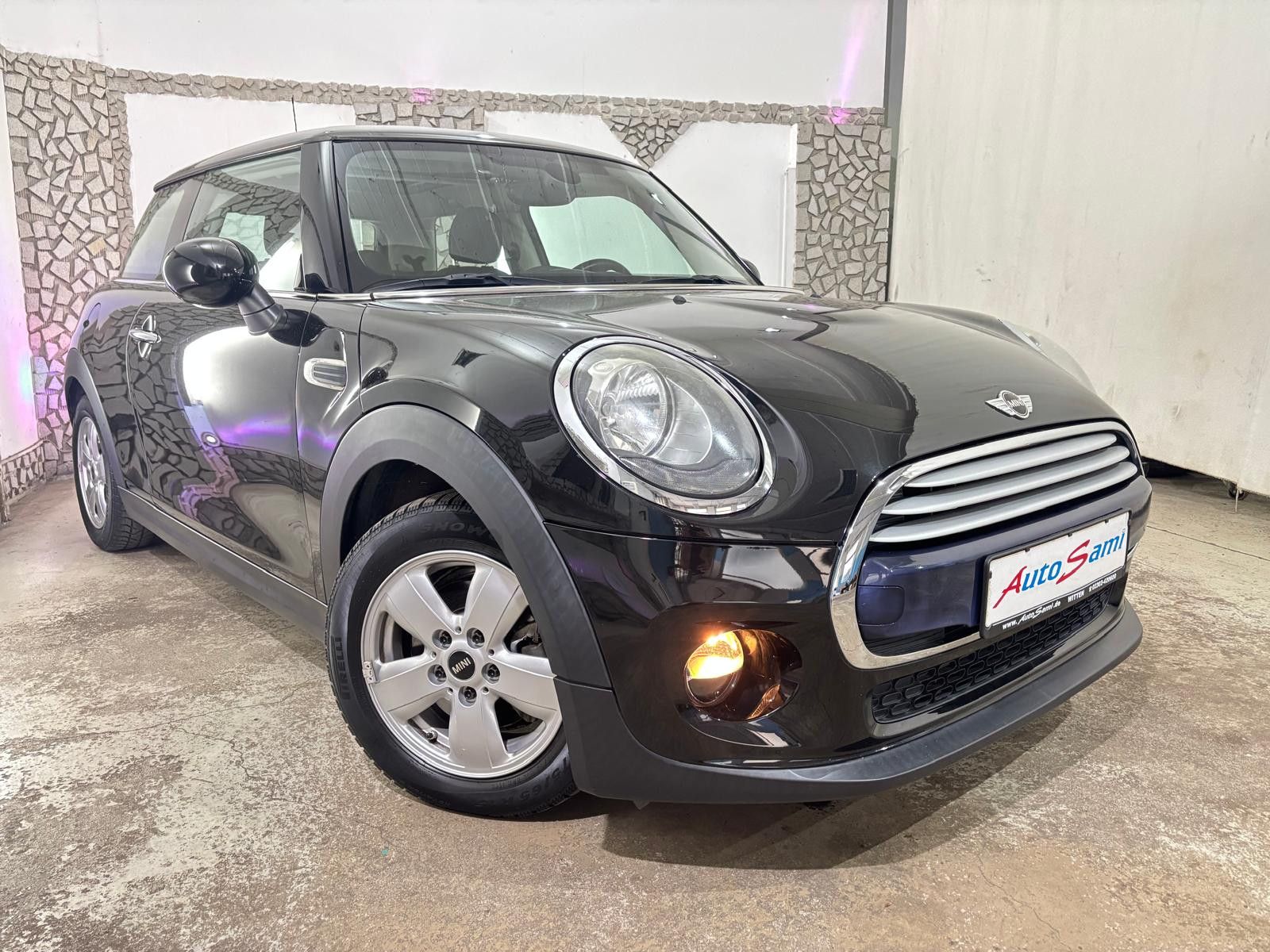 MINI ONE