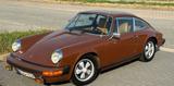 Porsche 911 Coupe 2.7 1974 schmal Chrom 3.Hd. inkl. USA