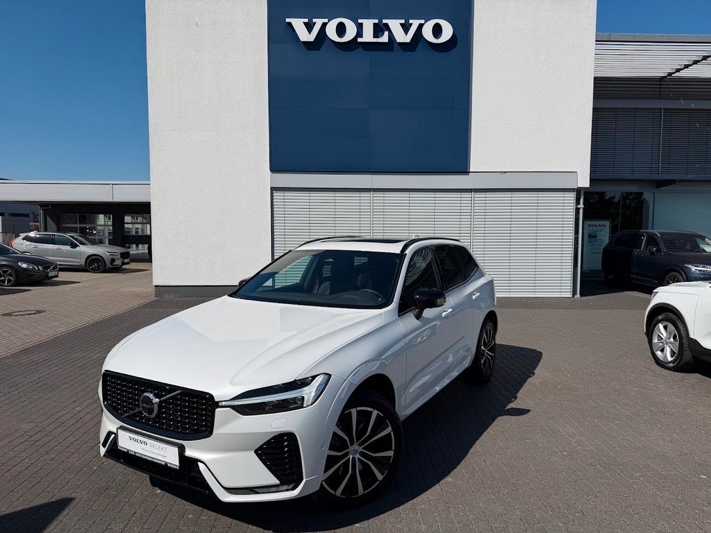 Image of Volvo XC60