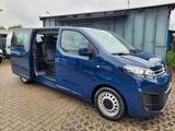 Citroën Jumpy Kombi XL*AUTOMATIK*NAVI*8 Sitze*LED*DAB* - Citroën Jumpy: Xl