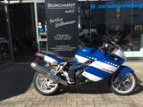BMW K 1200 S  ABS, ESA,Heizgriffe,Alarm - Offers matching your search criteria