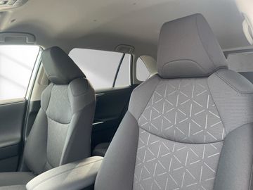 Toyota RAV4 2.5 Hybrid Team D *2xPDC*ACC*LED*SHZ*NAVI*