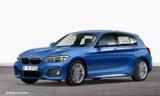 BMW 118d 5-Türer M Sportpaket LED Tempomat USB Shz - BMW 118: Limousine, 118d
