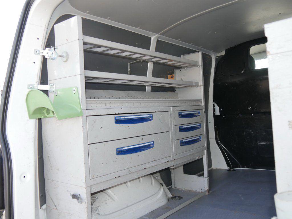 Volkswagen T6 Transporter T6.1 Kasten 2.0 TDI EcoProfi KLima PDC hi Verzur, миниатюра 11