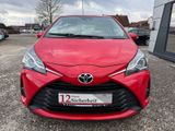Toyota Yaris Comfort/KLIMA/KAMERA/5 TÜREN - Toyota in Ulm