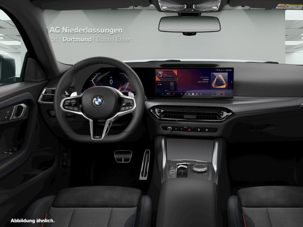 BMW 218 - Bild 7