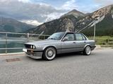 BMW 320i E30 (H-Kennzeichen) - BMW 320 aus 1989: 320i