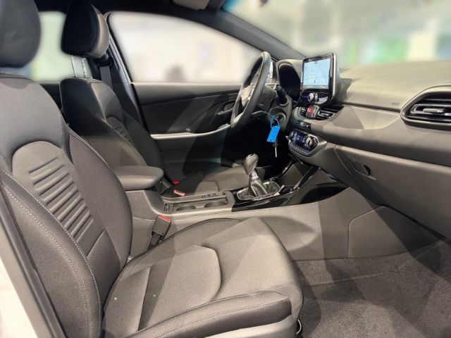 Hyundai i30 – Bild 14