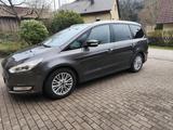 Ford Galaxy Titanium - Ford Galaxy von privat