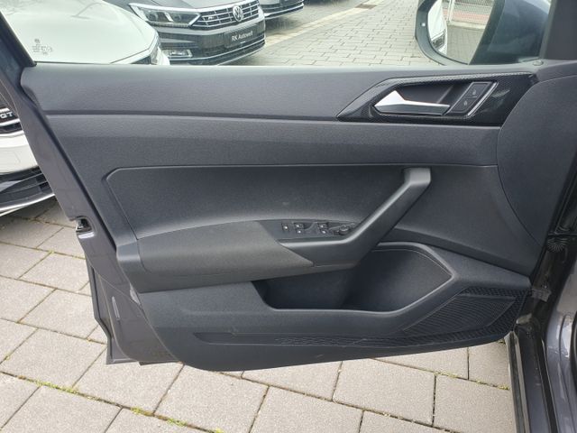 Taigo 1.0 TSI DSG Navi LED ACC  Keyless digitale