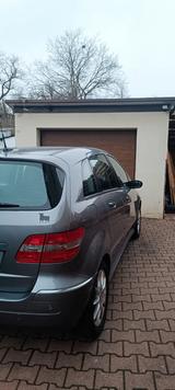 Mercedes-Benz B 200 Special Edition Special Edition - Mercedes-Benz B-Klasse: Special Edition