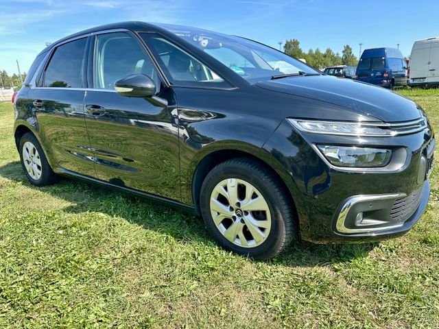 Citroën C4 Picasso/Spacetourer Selection — Bild 3
