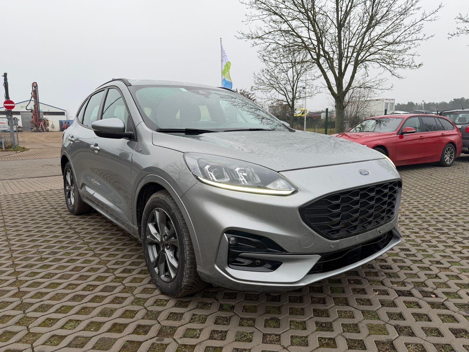 Ford Kuga ST-Line TÜV Neu