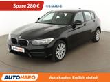 BMW 116i  *NAVI*SHZ*GARANTIE* - BMW 116: 116i