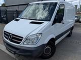 Mercedes-Benz Sprinter II Kasten 210 CDI 1.HD HU NEU  GARANTIE - gebrauchte Mercedes-Benz Sprinter aus dem Jahr 2012