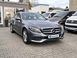 Mercedes-Benz C 220 T BlueTec / d Autom. - Mercedes-Benz C 220 in Bielefeld