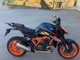 KTM Super Duke 1290 R EVO Tech Pack - KTM BLAU