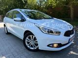 Kia cee'd Sportswagon 1.4 Klima TÜV 02.2028*60.000Tk - Kia aus 2012: Cee D