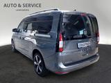 Volkswagen Caddy California Maxi 7-Sitzer 2,0 l TDI 7-Gang - Volkswagen Caddy mit Diesel-Antrieb