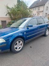 Volkswagen vw Passat 1.6 - gebrauchte VW Passat aus dem Jahr 2001