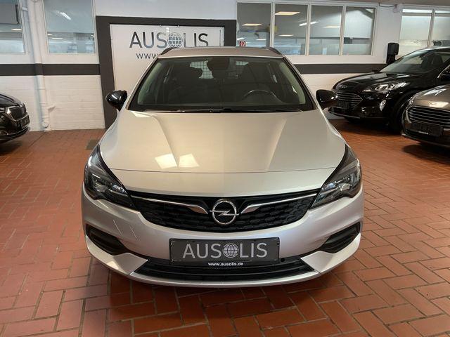 Opel Astra  Sports Tourer Edition AHK,PDC,Navi
