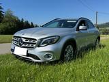 Mercedes-Benz GLA 220 d 4MATIC DCT - - Mercedes-Benz GLA-Klasse von privat