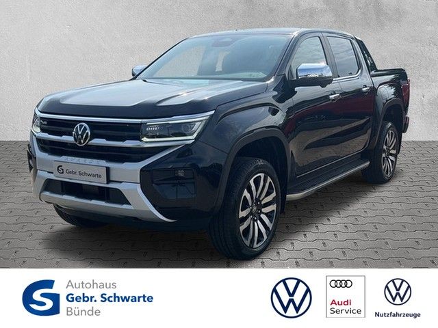 Volkswagen Amarok 3.0 TDI Aventura Standhzg.+Navi