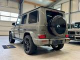 Mercedes-Benz G63 AMG FULL CARBON  ACTIVE RIDE A22 DVD WEBASTO - Mercedes G-Klasse Neuwagen in München