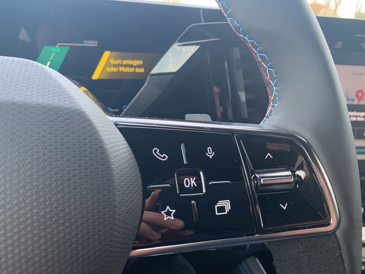 Renault Espace - Bild 23