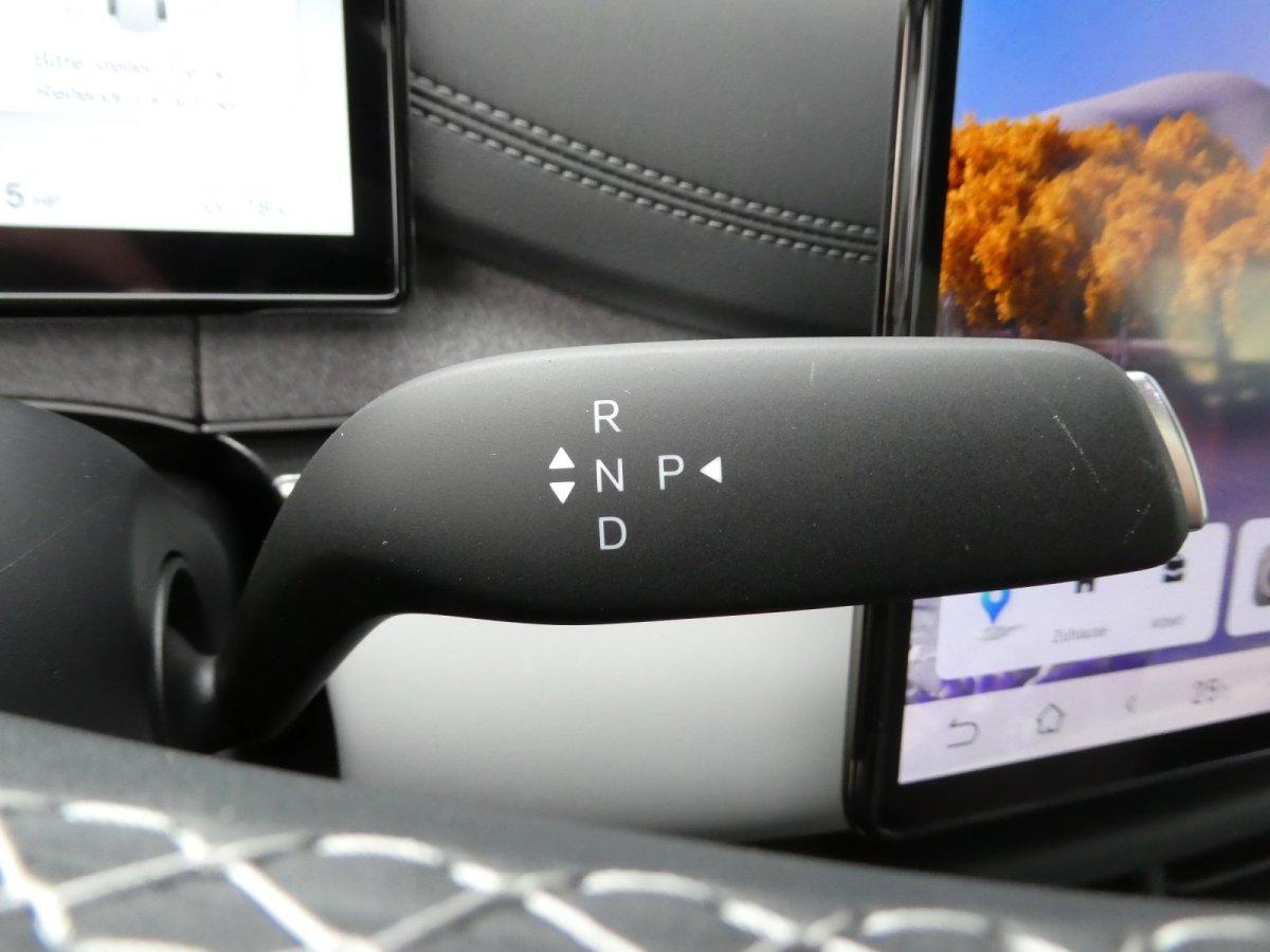BYD Seal 6 DM-I Touring Comfort *Privacy*Pano*Leder*