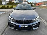 BMW M2 LCI | KW V3 / M-Performance AGA / HJS /Kamera - BMW M2 M Performance Gebrauchtwagen