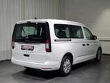 Ford Tourneo Connect L2-Trend "SHZ"GJR"RFK" - scheckheftgepflegte Ford Tourneo Connect