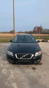 Volvo V70 III Zylinderkopf defekt - Volvo V70: Ii
