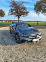 Mercedes-Benz E 400 d 4MATIC T All-Terrain.  !!! festpreis !!! - gebrauchte Mercedes-Benz E 400 aus dem Jahr 2020