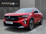 Renault Rafale Techno E-Tech Full Hybrid 200 NAVI KLIMA  - Renault Rafale: Techno