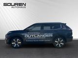 Mitsubishi Outlander Top 2.4 PHEV TOP GLASDACH+ NAVI+ SITZH - Mitsubishi Outlander in Aachen