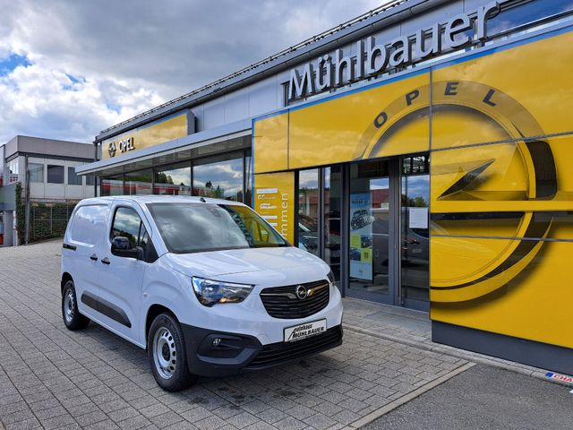 Opel Combo E Cargo 1.2T L1H1 **PDC**