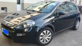 Fiat Punto Evo Automatik. TÜV NEU  - Fiat Punto Evo mit Benzin-Antrieb: Automatik