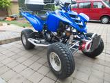 Yamaha YAMAHA RAPTOR QUAD YFM 660R  - Offers matching your search criteria